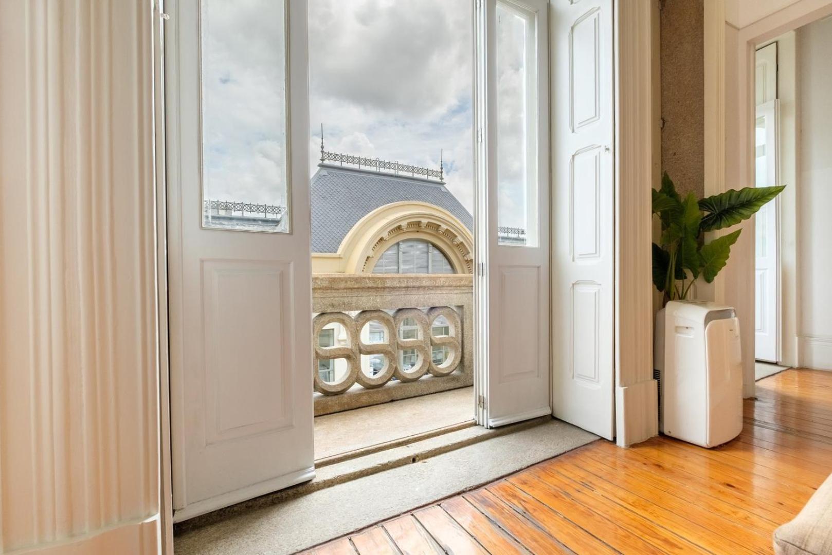 Guestready - Bolhao Market Place Porto Exterior photo