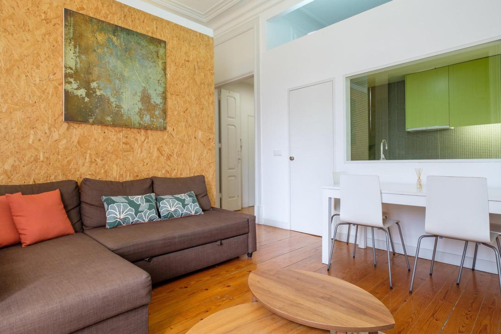 Guestready - Bolhao Market Place Porto Exterior photo