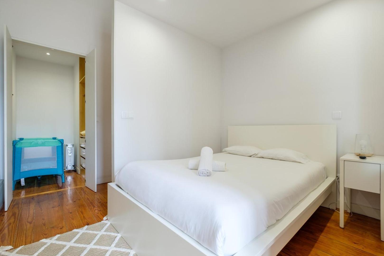 Guestready - Bolhao Market Place Porto Exterior photo