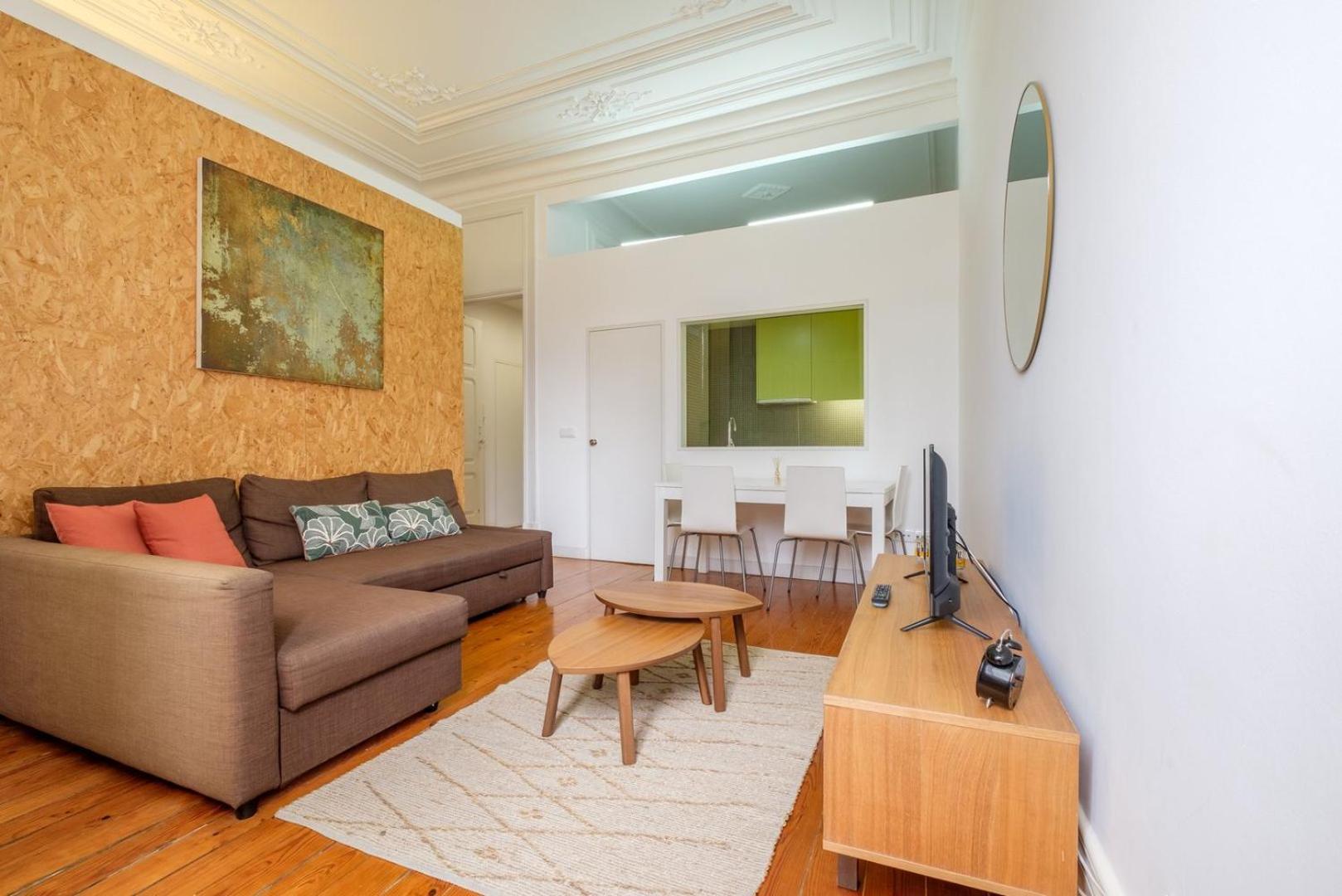 Guestready - Bolhao Market Place Porto Exterior photo